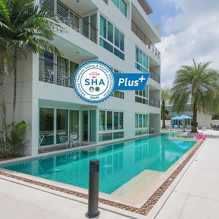 The Palms, Kamala Beach - Sha Extra Plus Extérieur photo