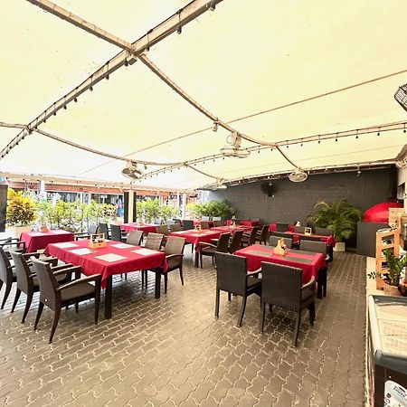 The Palms, Kamala Beach - Sha Extra Plus Extérieur photo