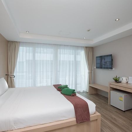 The Palms, Kamala Beach - Sha Extra Plus Extérieur photo