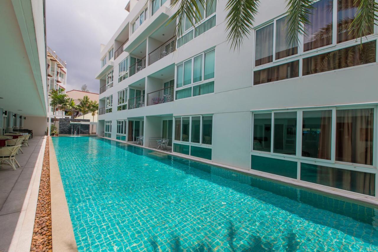 The Palms, Kamala Beach - Sha Extra Plus Extérieur photo