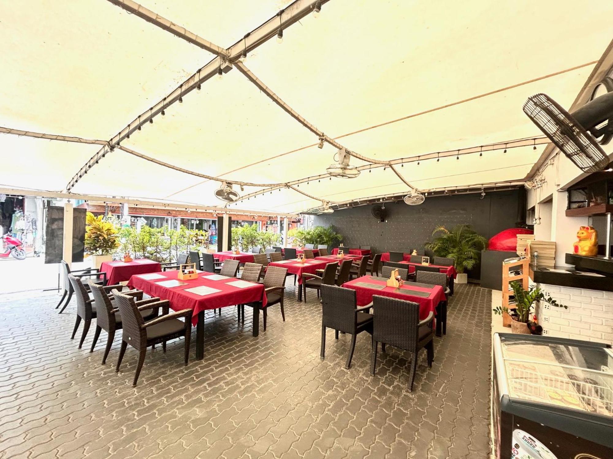 The Palms, Kamala Beach - Sha Extra Plus Extérieur photo