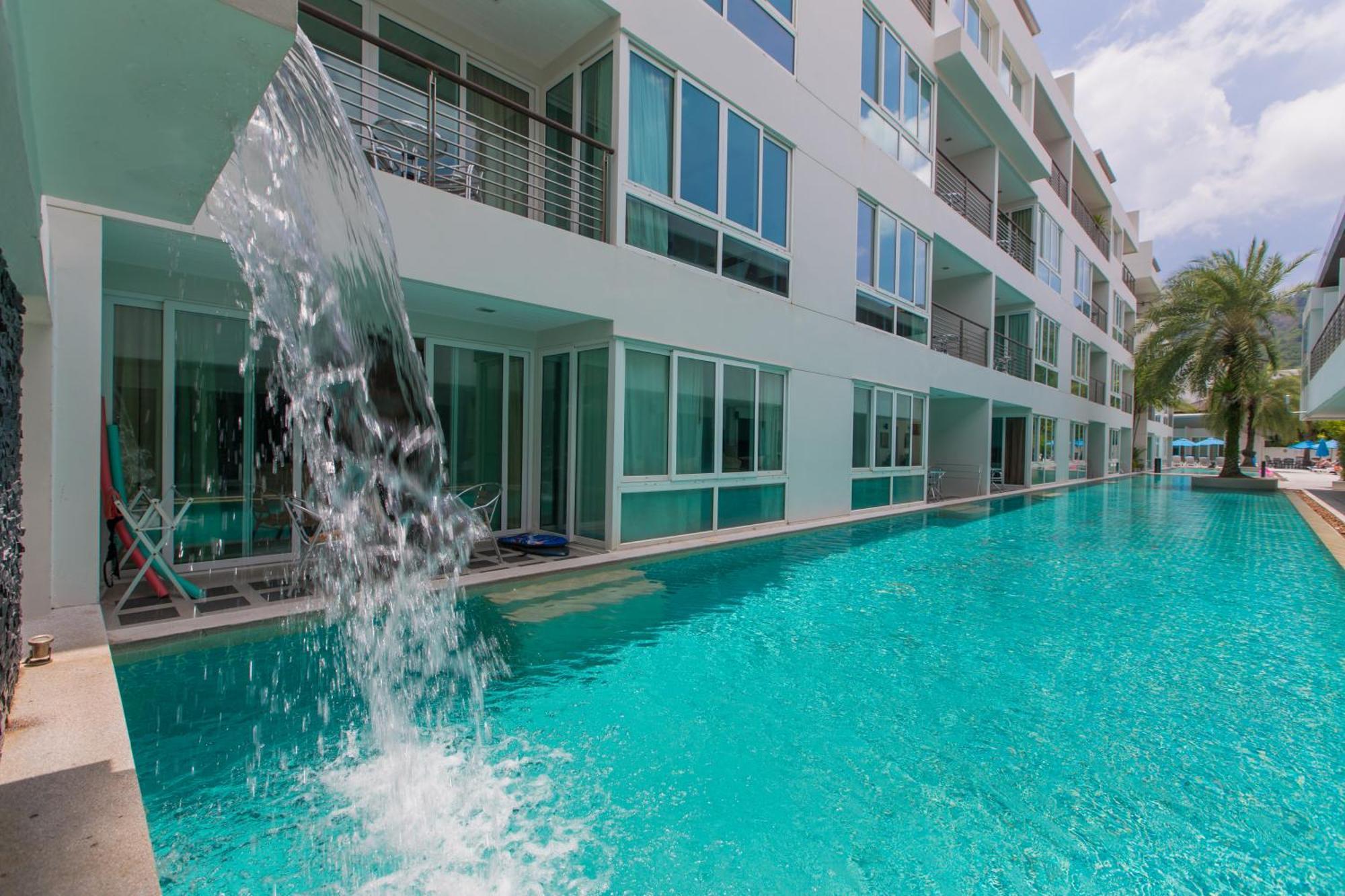 The Palms, Kamala Beach - Sha Extra Plus Extérieur photo