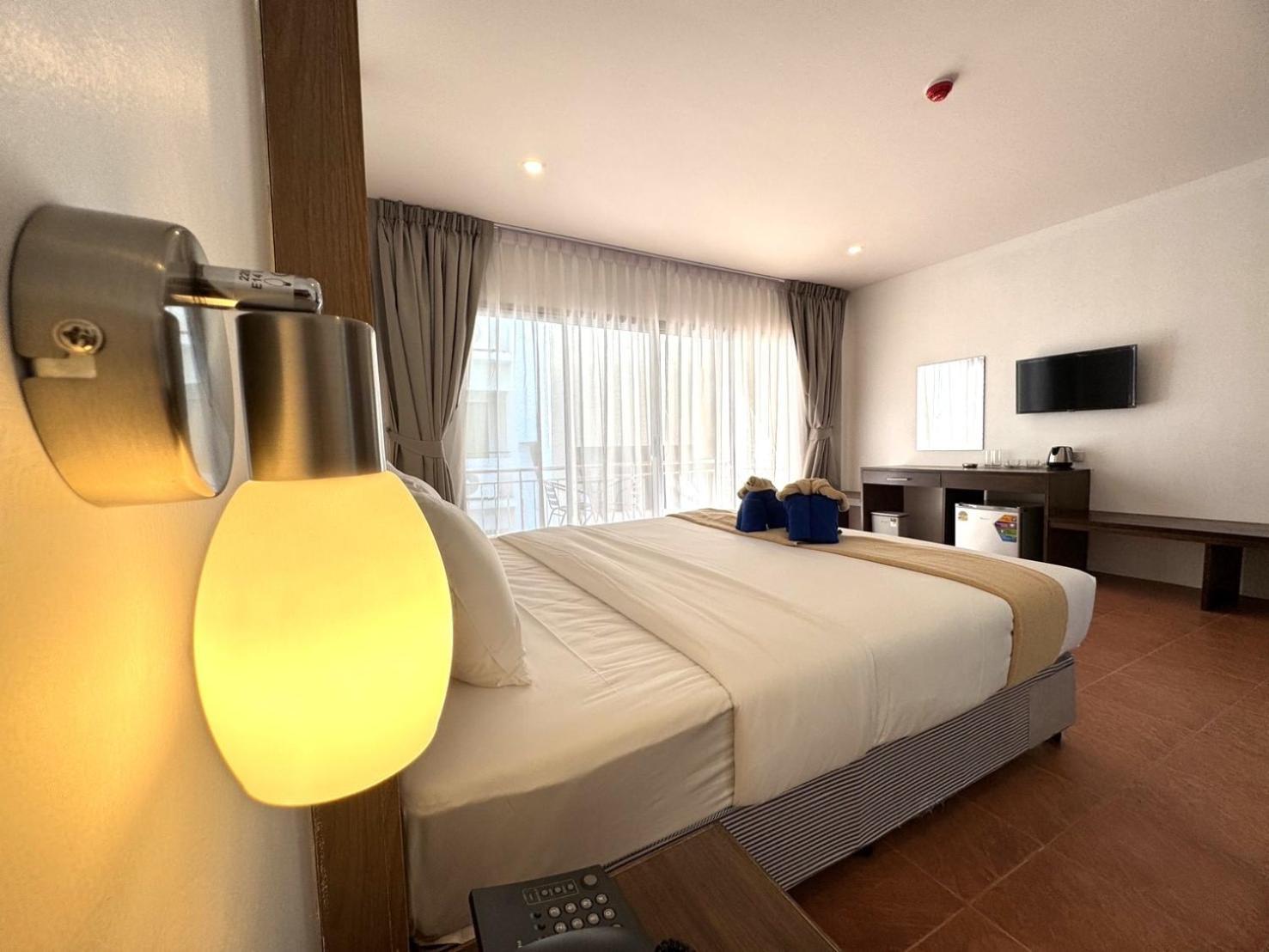 The Palms, Kamala Beach - Sha Extra Plus Extérieur photo