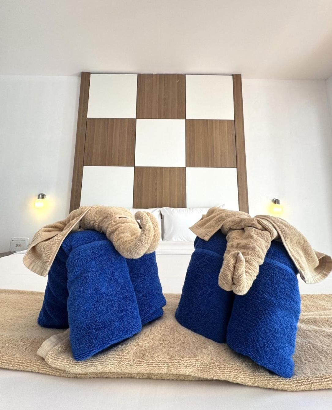 The Palms, Kamala Beach - Sha Extra Plus Extérieur photo