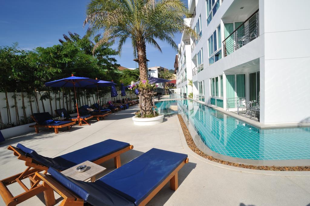 The Palms, Kamala Beach - Sha Extra Plus Extérieur photo