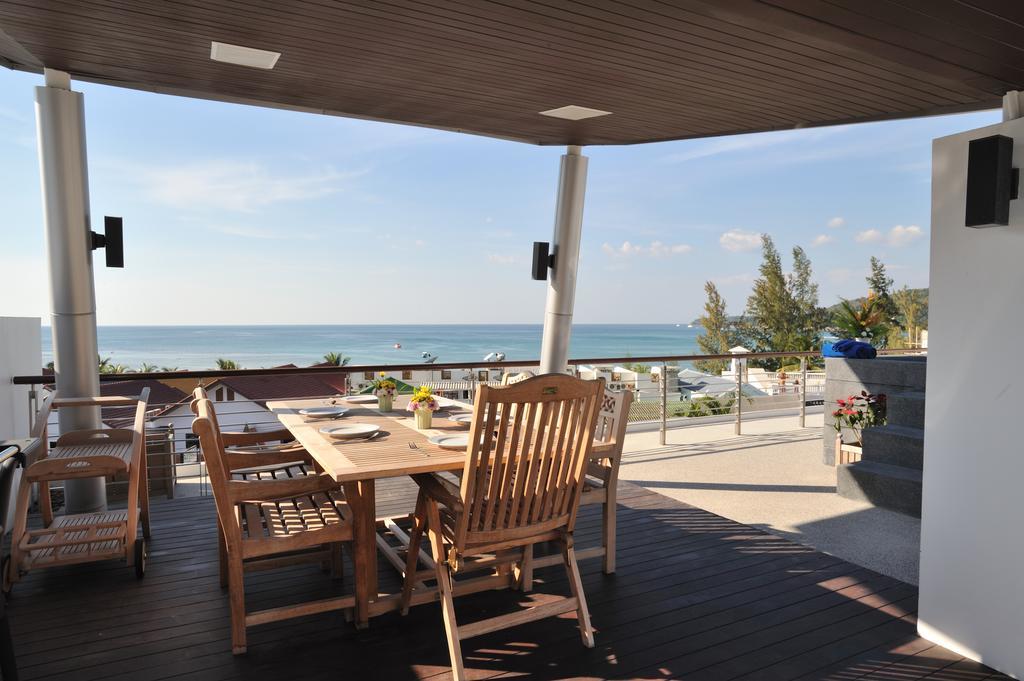The Palms, Kamala Beach - Sha Extra Plus Extérieur photo