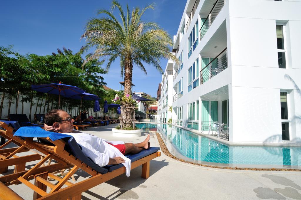 The Palms, Kamala Beach - Sha Extra Plus Extérieur photo