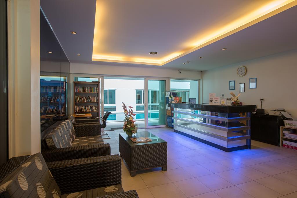 The Palms, Kamala Beach - Sha Extra Plus Extérieur photo
