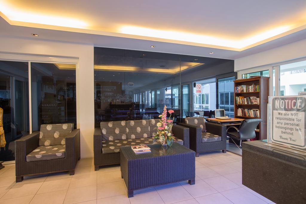 The Palms, Kamala Beach - Sha Extra Plus Extérieur photo