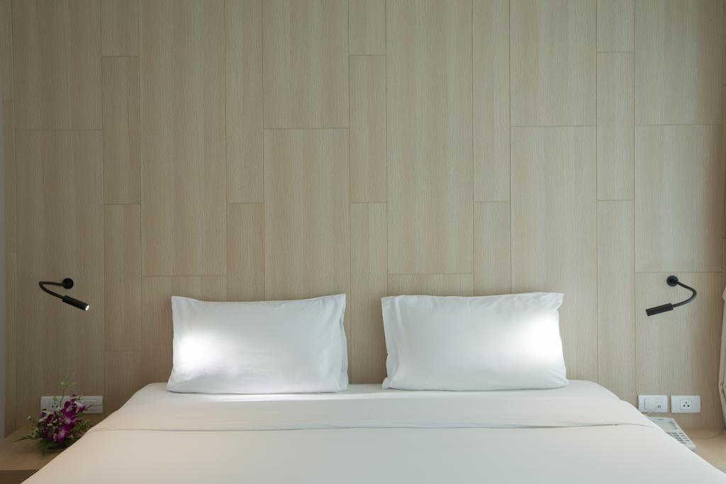 The Palms, Kamala Beach - Sha Extra Plus Extérieur photo