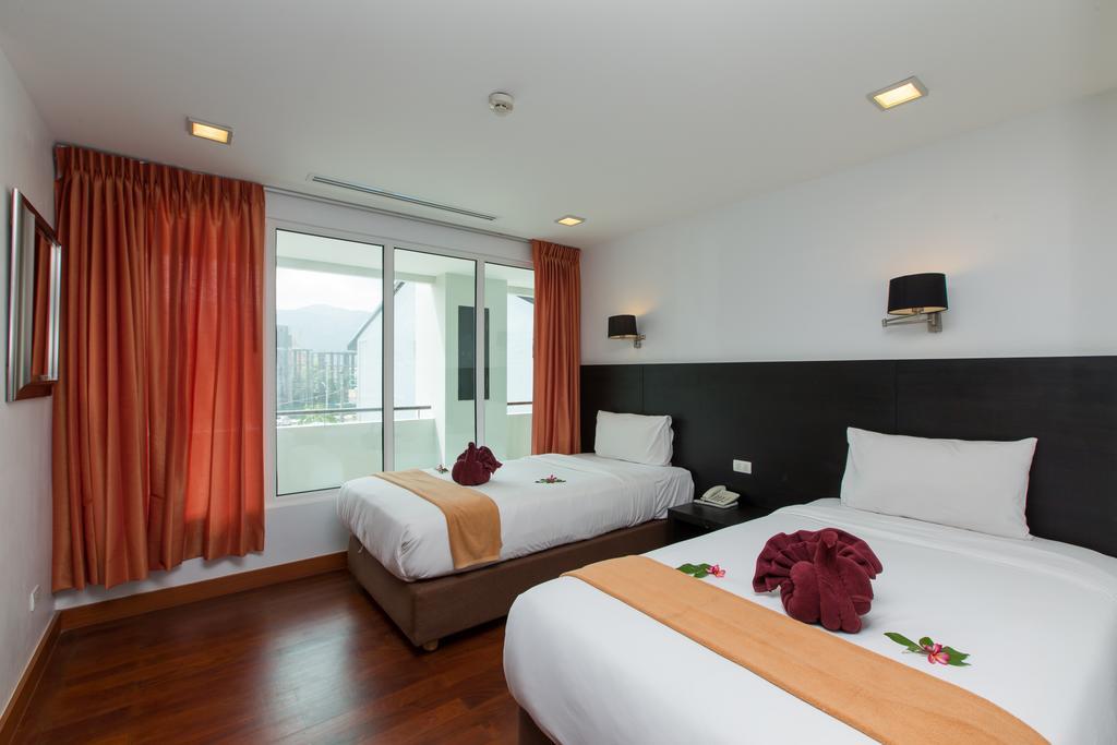 The Palms, Kamala Beach - Sha Extra Plus Extérieur photo