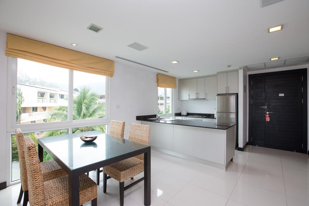The Palms, Kamala Beach - Sha Extra Plus Extérieur photo