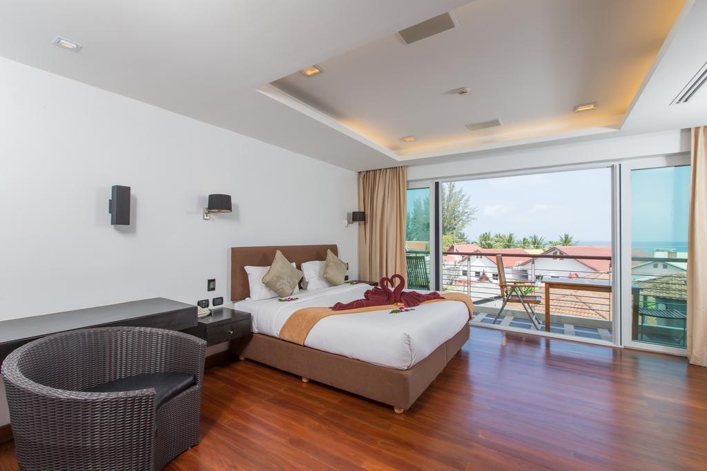 The Palms, Kamala Beach - Sha Extra Plus Extérieur photo