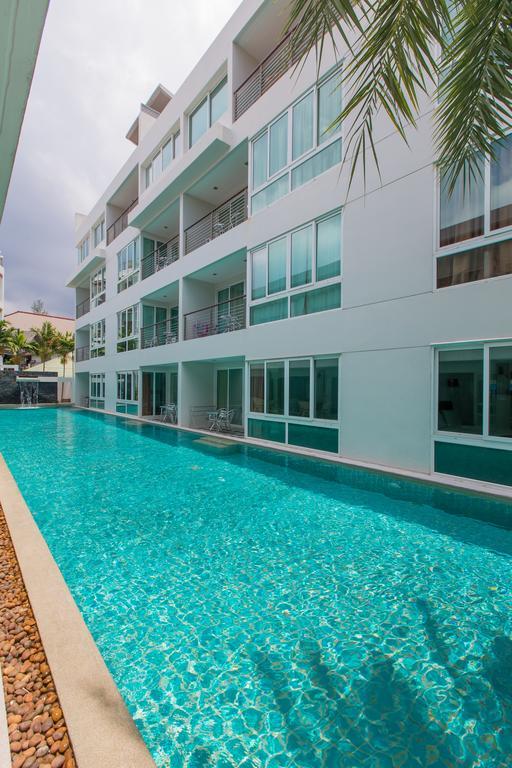 The Palms, Kamala Beach - Sha Extra Plus Extérieur photo