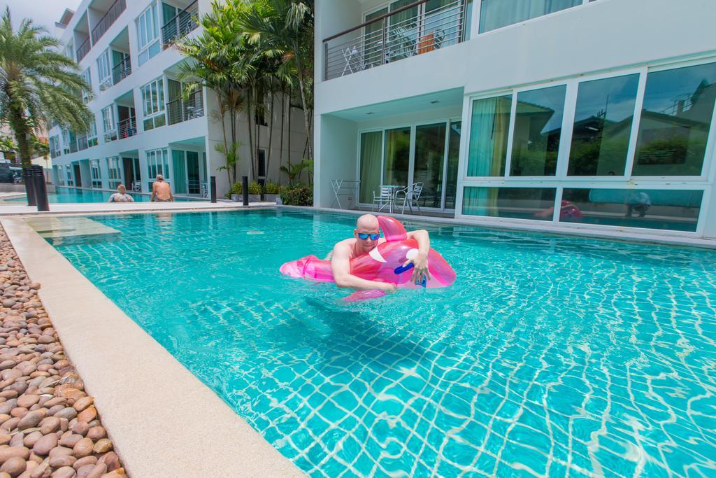 The Palms, Kamala Beach - Sha Extra Plus Extérieur photo