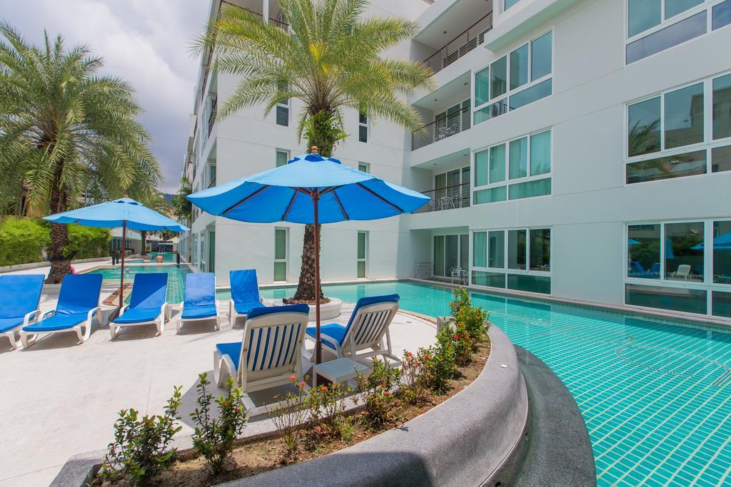 The Palms, Kamala Beach - Sha Extra Plus Extérieur photo
