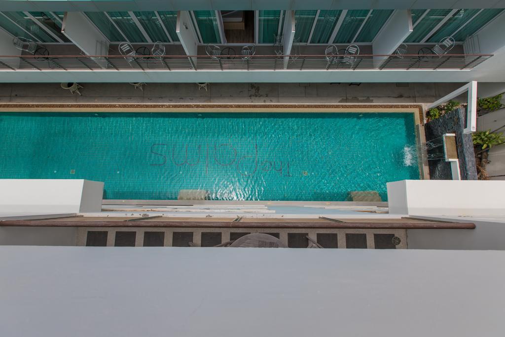 The Palms, Kamala Beach - Sha Extra Plus Extérieur photo