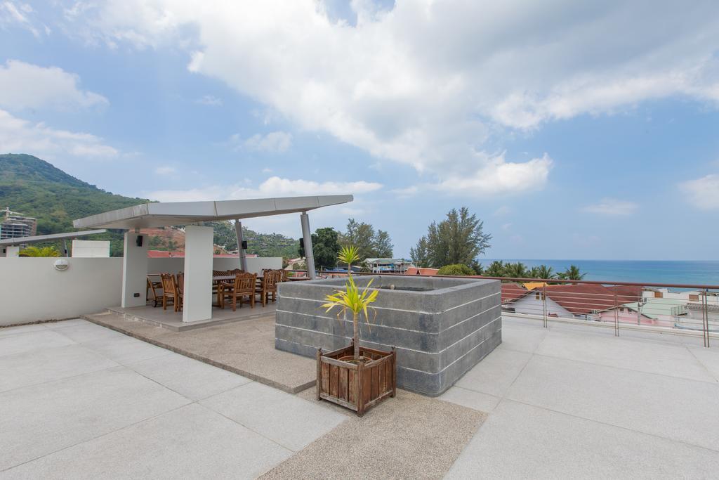 The Palms, Kamala Beach - Sha Extra Plus Extérieur photo