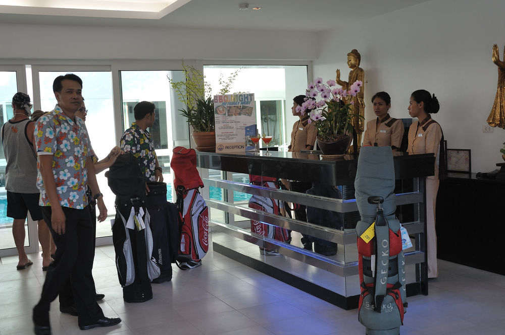 The Palms, Kamala Beach - Sha Extra Plus Extérieur photo