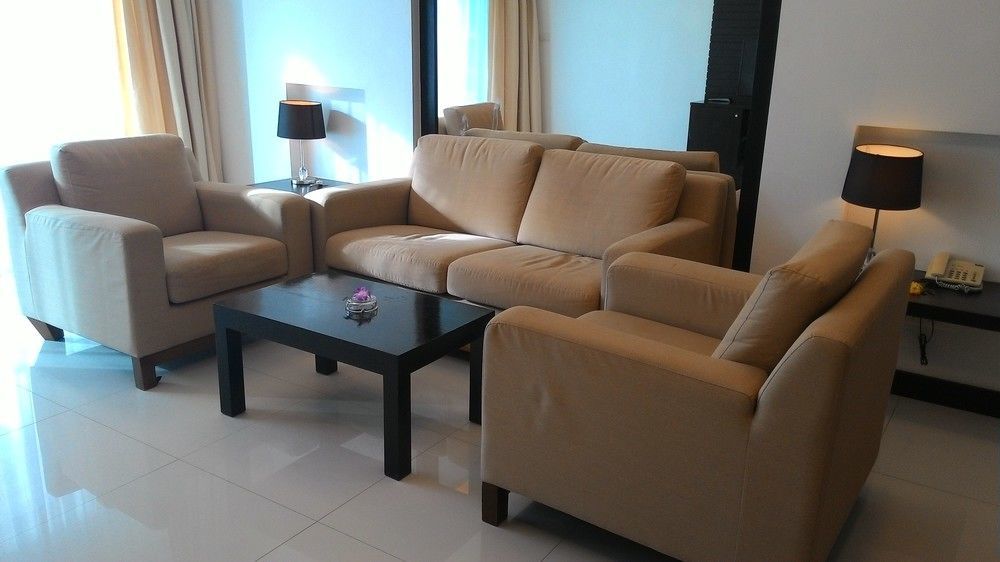 The Palms, Kamala Beach - Sha Extra Plus Extérieur photo