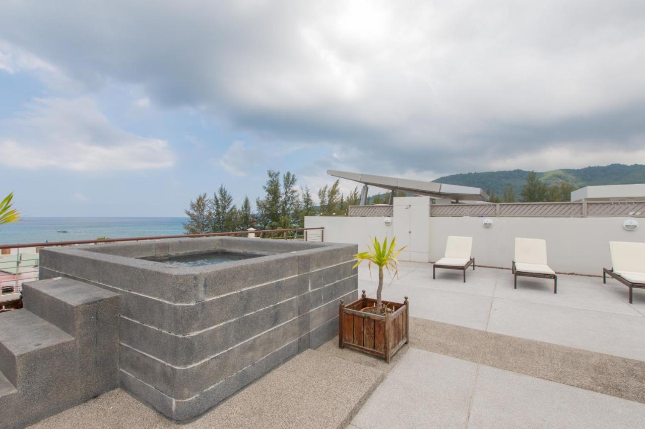 The Palms, Kamala Beach - Sha Extra Plus Extérieur photo