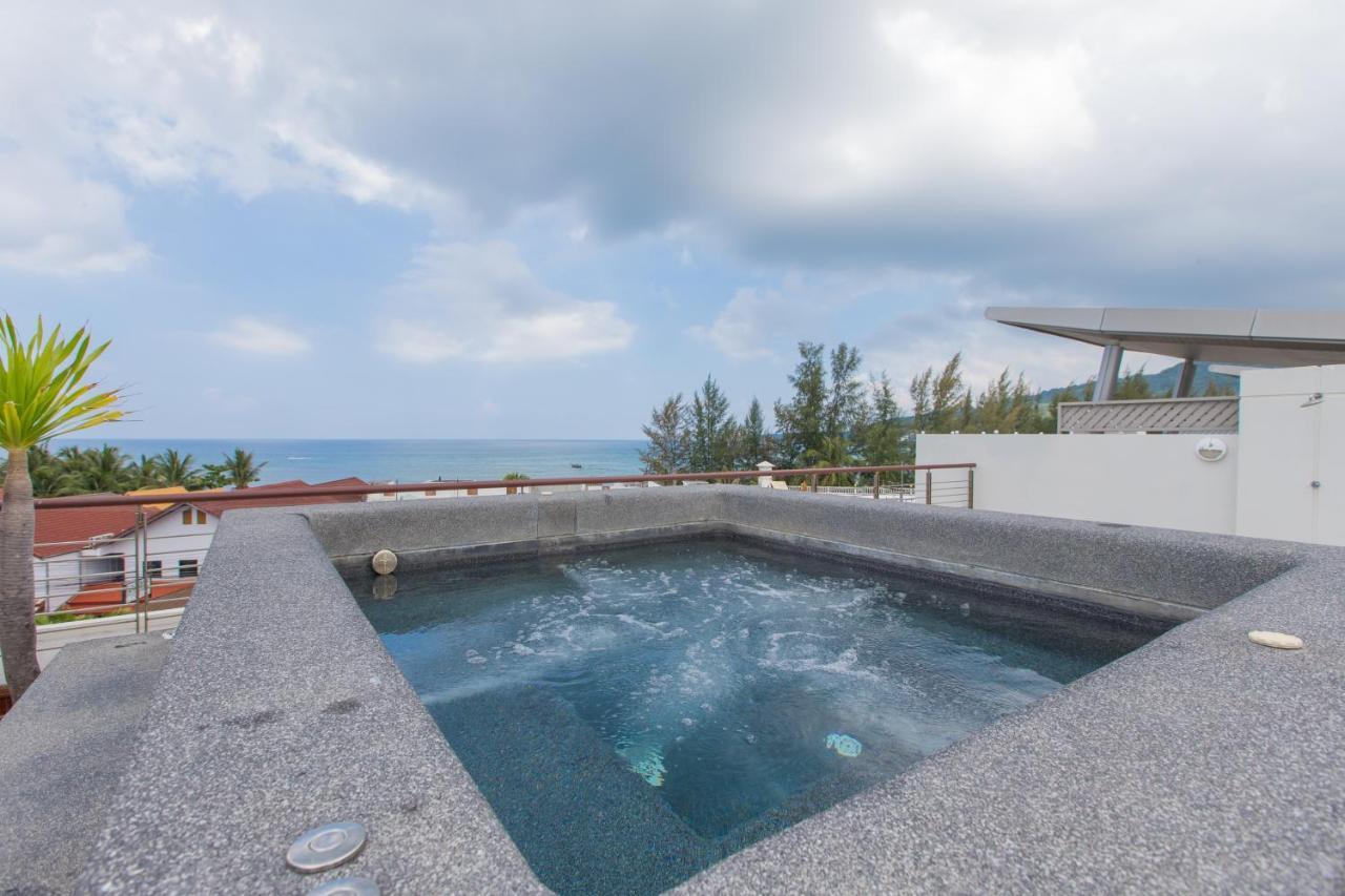 The Palms, Kamala Beach - Sha Extra Plus Extérieur photo